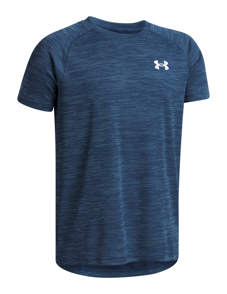 Playera deportiva para entrenamiento de niño 3