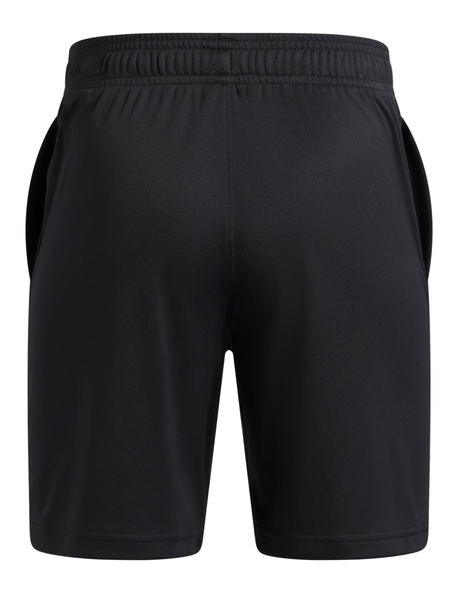 Short con bolsillos para entrenamiento niño 2