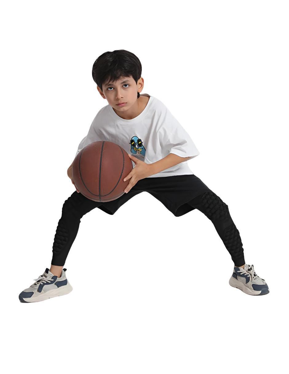 Set de rodilleras infantil 2