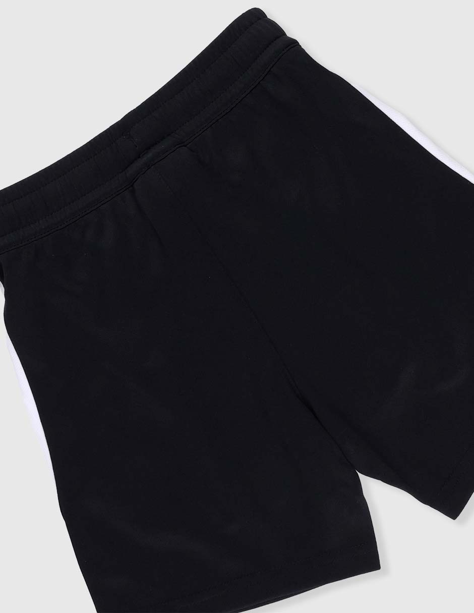 Short Real Madrid para fútbol niño 4