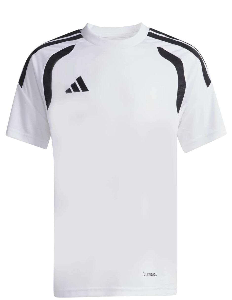 Playera deportiva para fútbol unisex 10