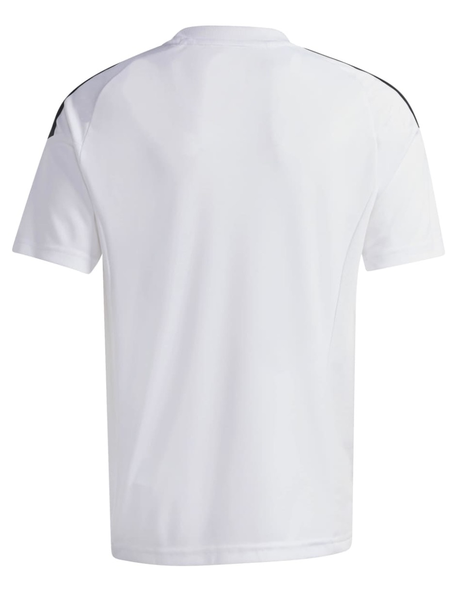 Playera deportiva para fútbol unisex 11