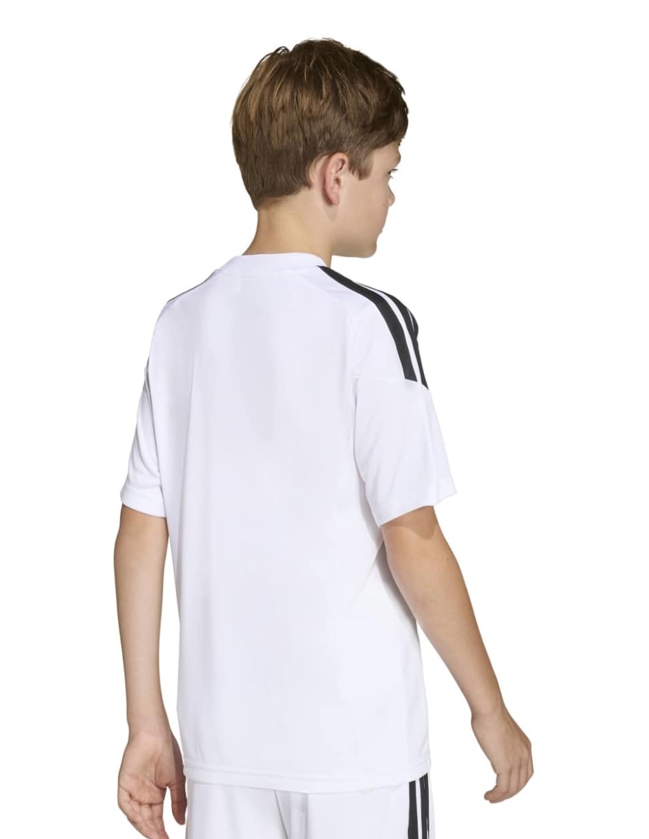 Playera deportiva para fútbol unisex 12