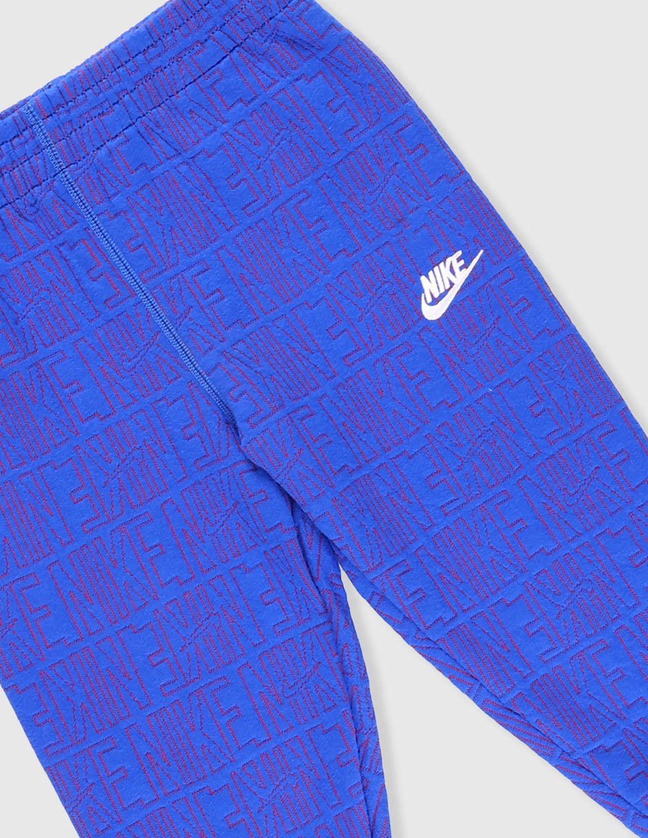 Conjunto deportivo Glow With Me para niño 3