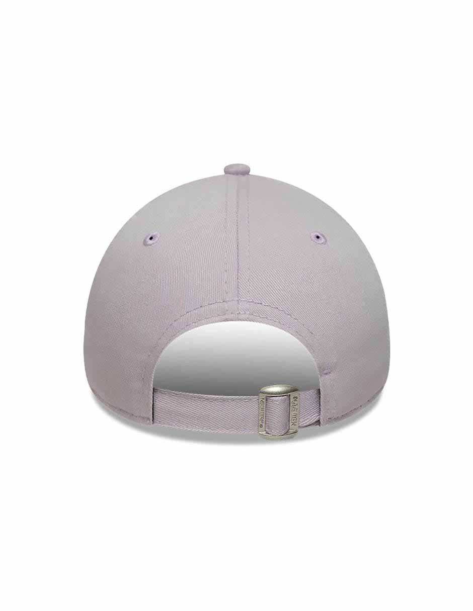 Gorra visera curva correa ajustable para béisbol League Essentials MLB Los Angeles Dodgers unisex 5