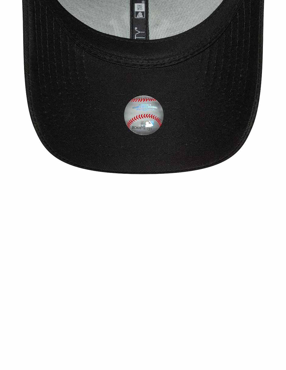 Gorra visera curva correa ajustable para béisbol MLB New York Yankees para niño 7