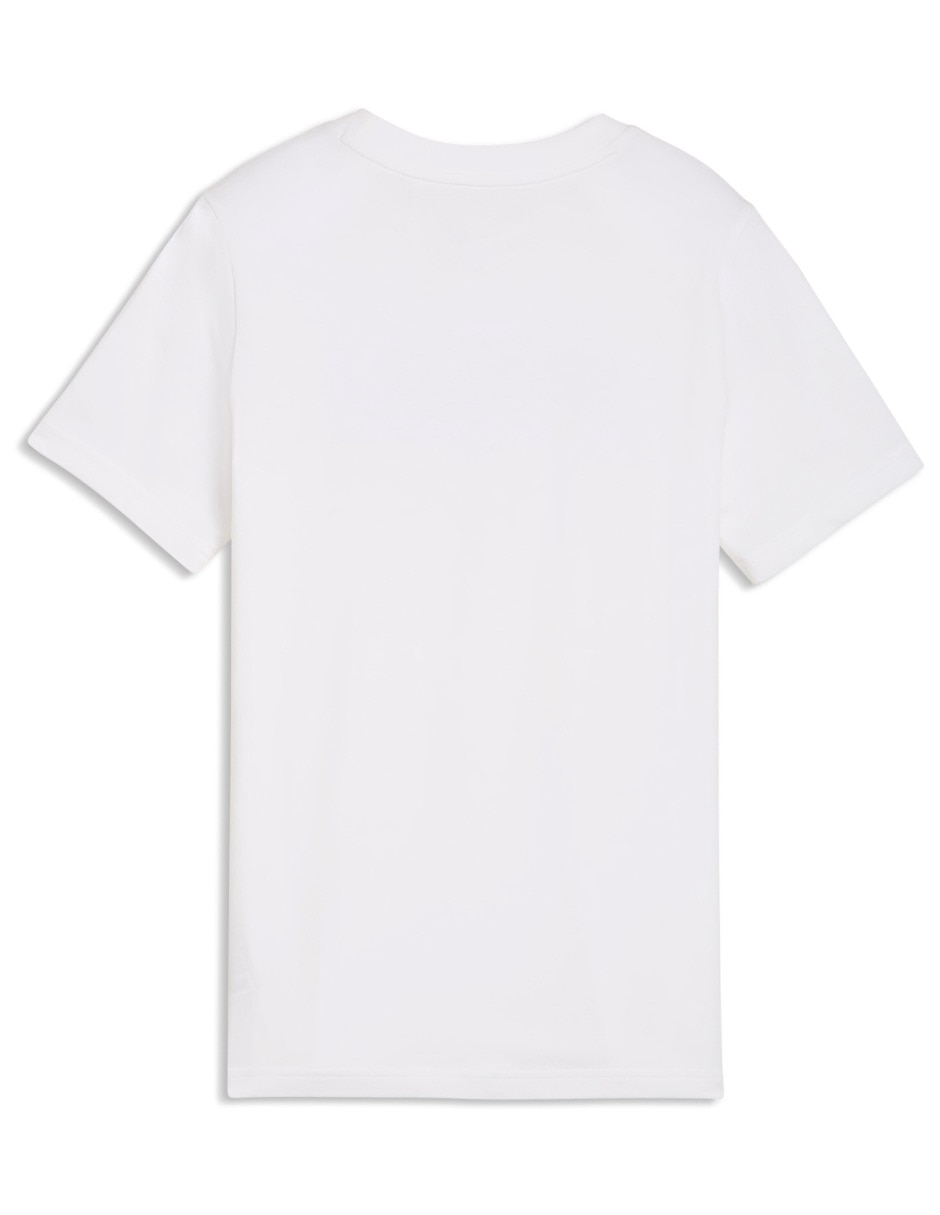 Playera deportiva para entrenamiento de niño 2