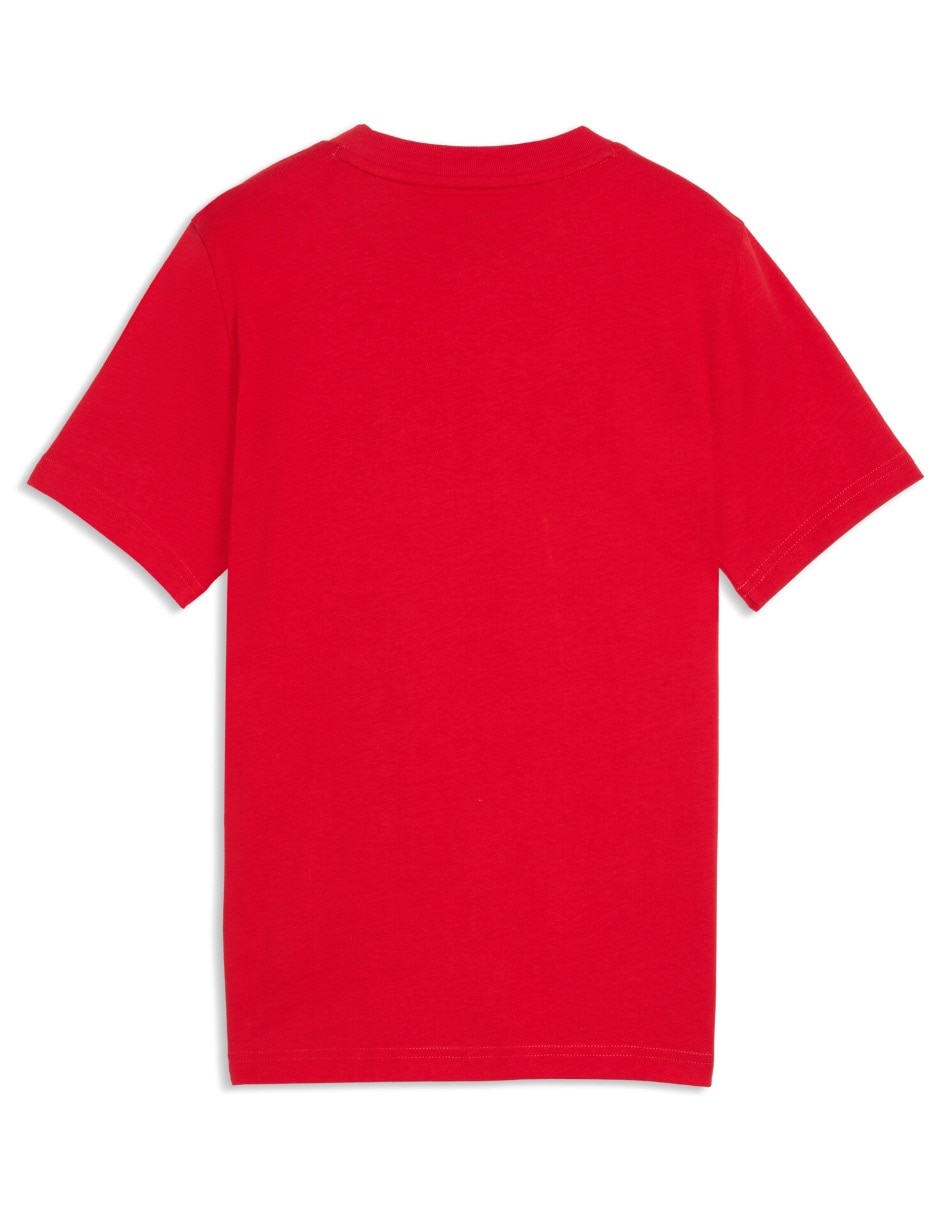 Playera deportiva para entrenamiento de niño 2