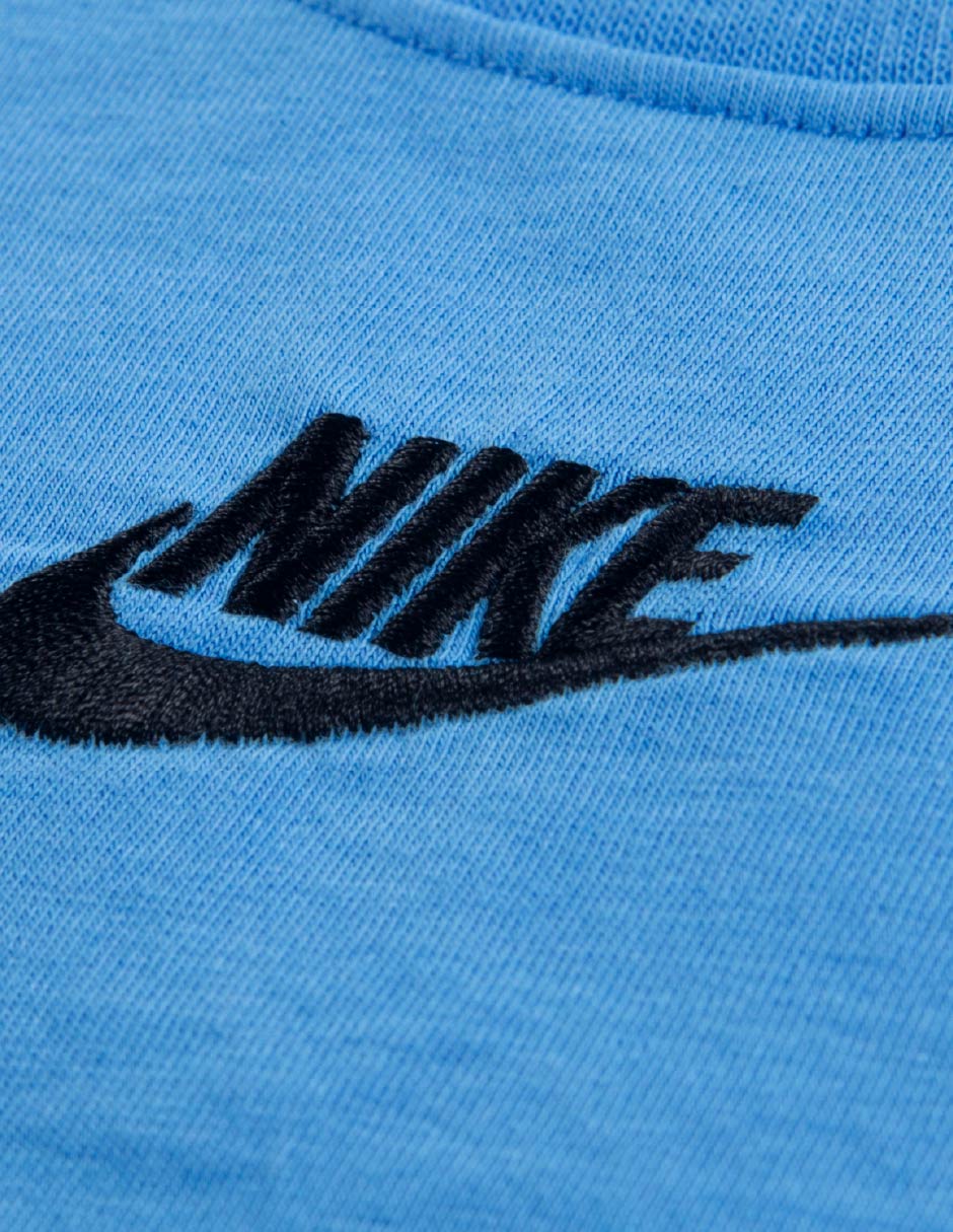 Playera deportiva para entrenamiento de niño 3
