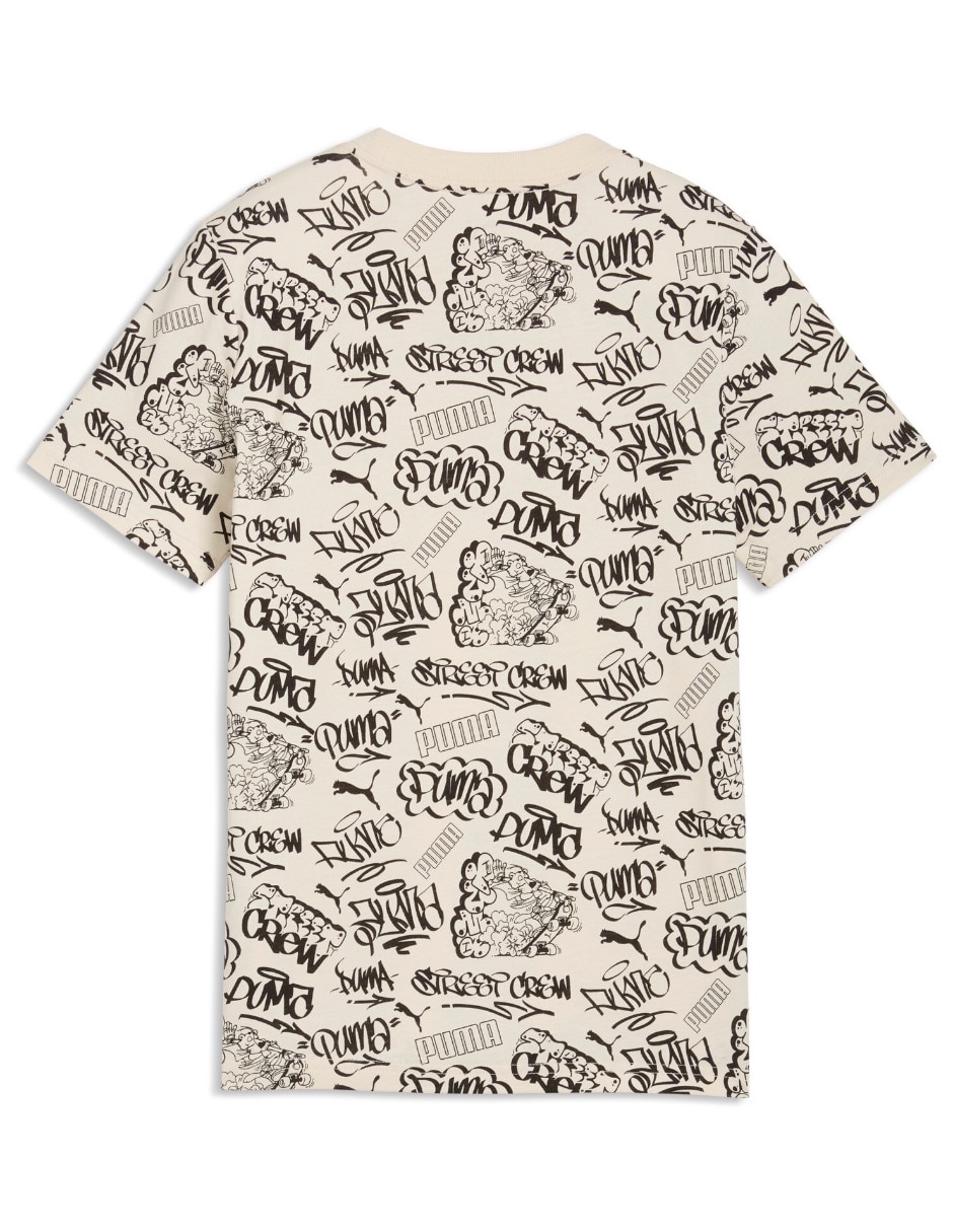 Playera deportiva para entrenamiento de niño 2