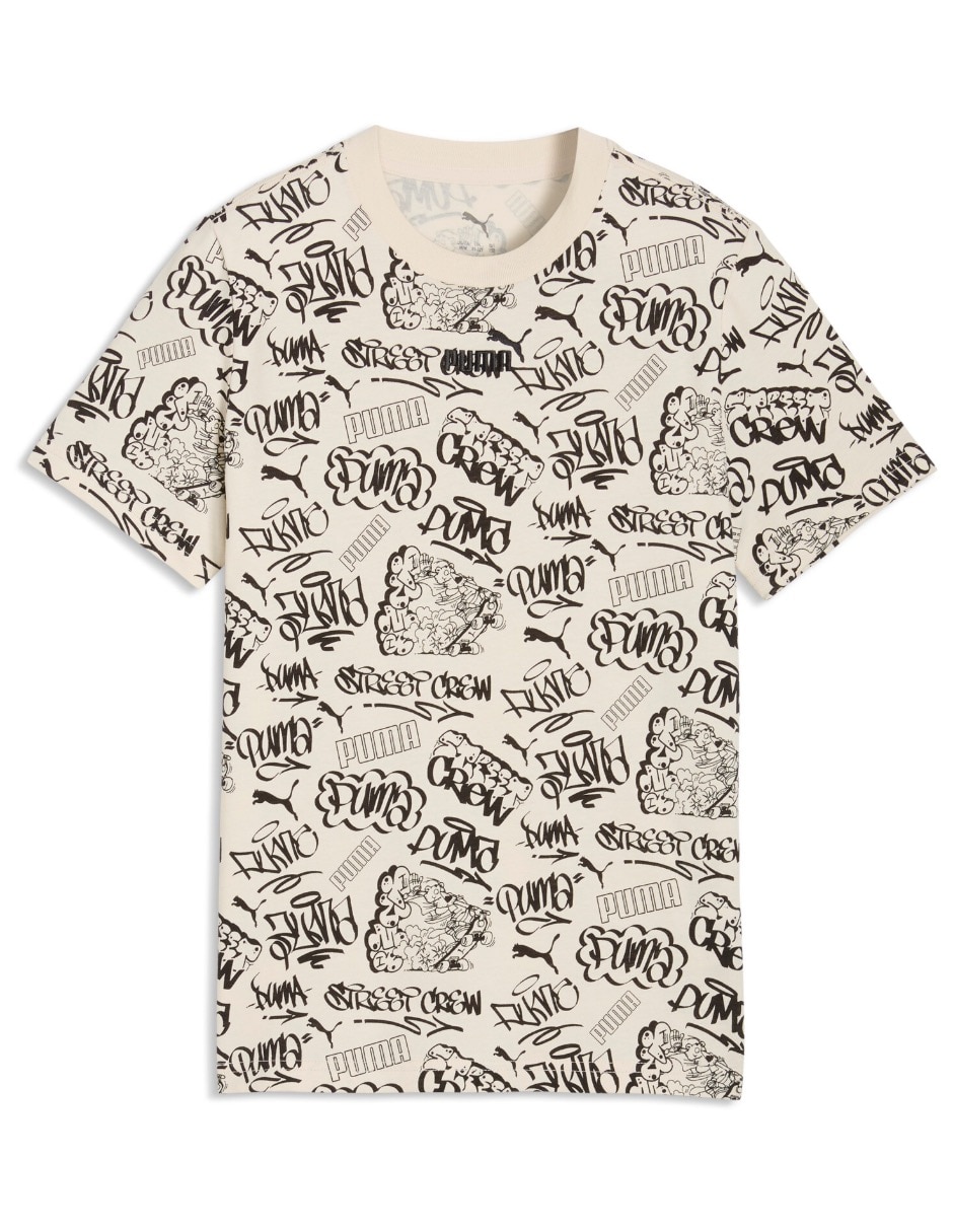 Playera deportiva para entrenamiento de niño 5