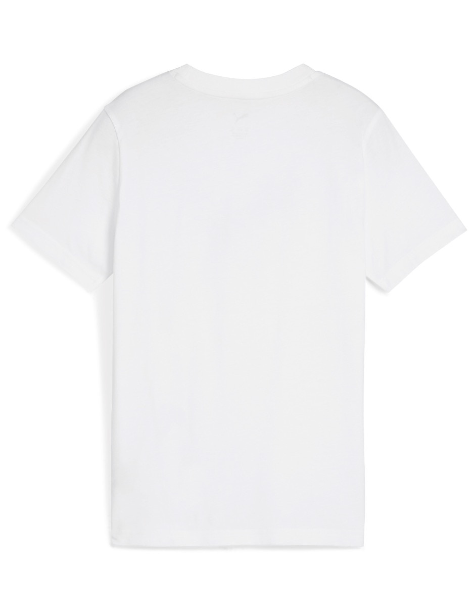 Playera deportiva para entrenamiento de niño 2