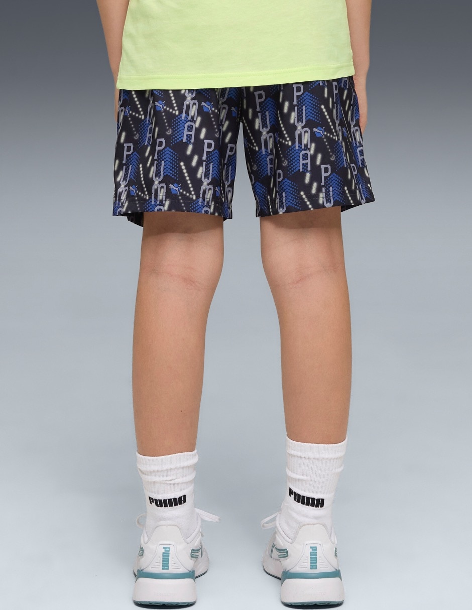 Short para niño 3