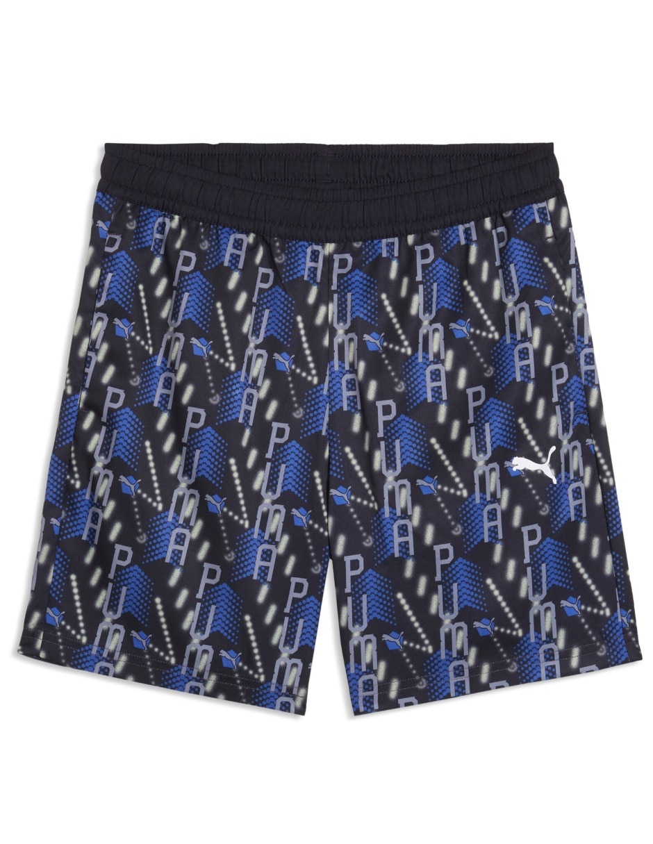 Short para niño 5