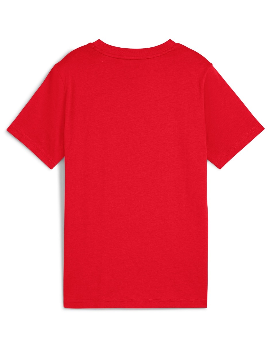 Playera deportiva para entrenamiento de niño 2