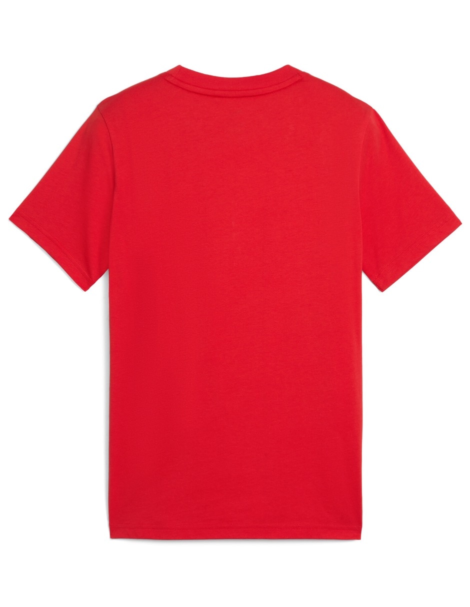 Playera deportiva para entrenamiento de niño 2