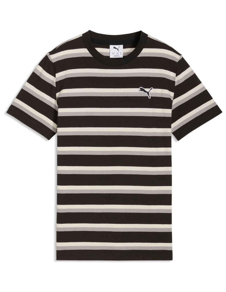Playera deportiva de niño 4