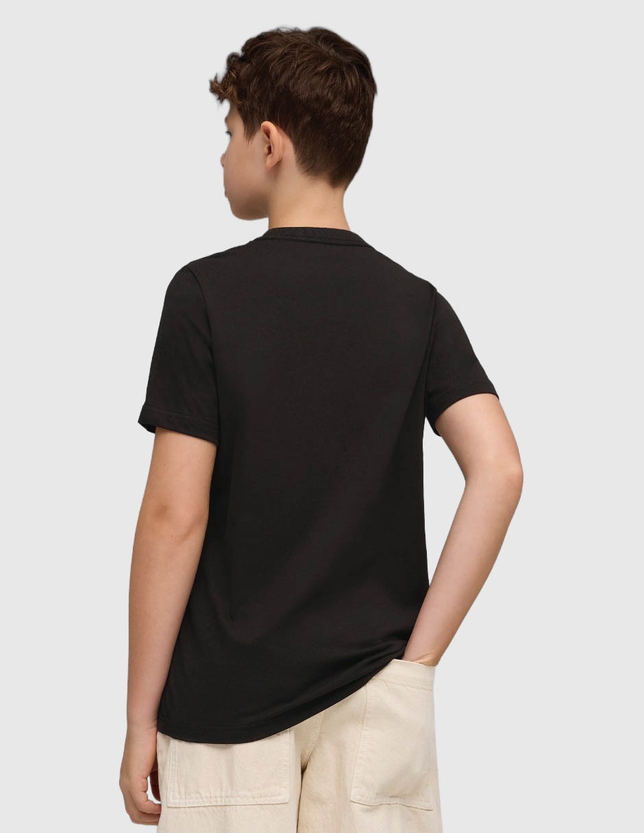 Playera de niño 3
