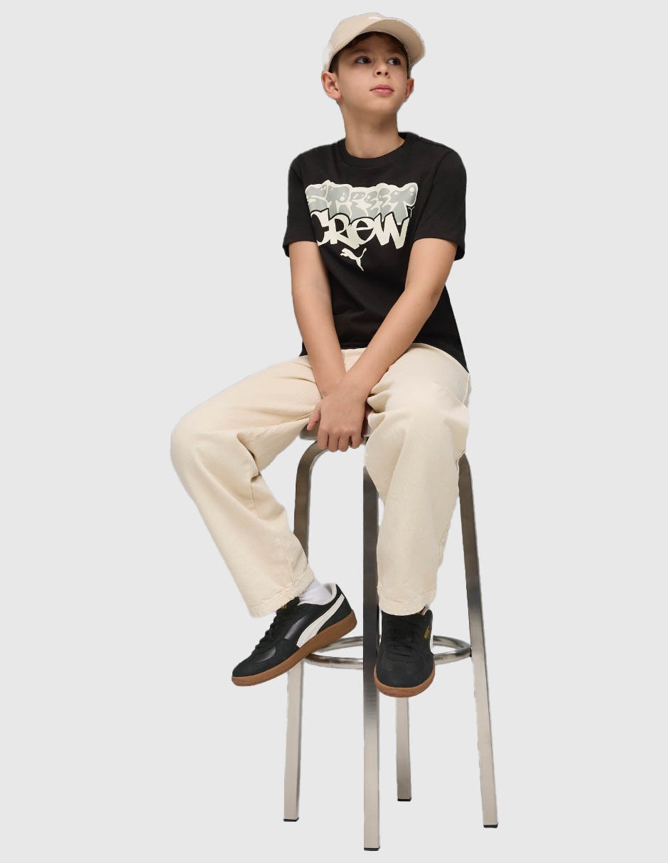 Playera de niño 4