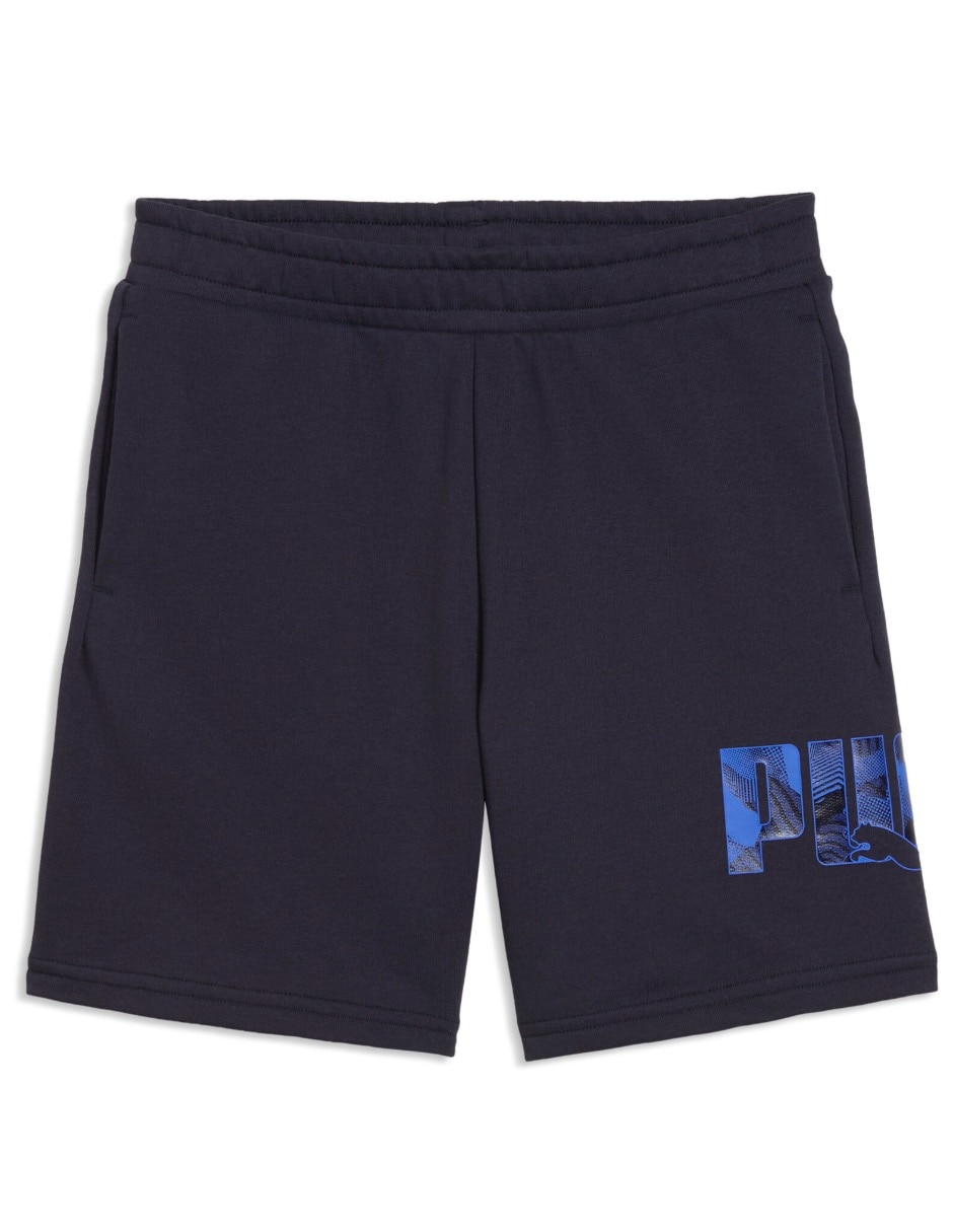 Short para niño Short para niño