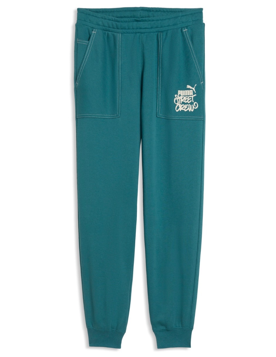 Pants para entrenamiento de niño Pants para entrenamiento de niño