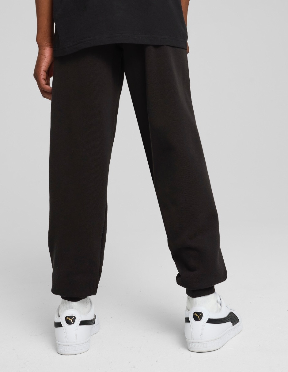 Pants para entrenamiento de niño 3