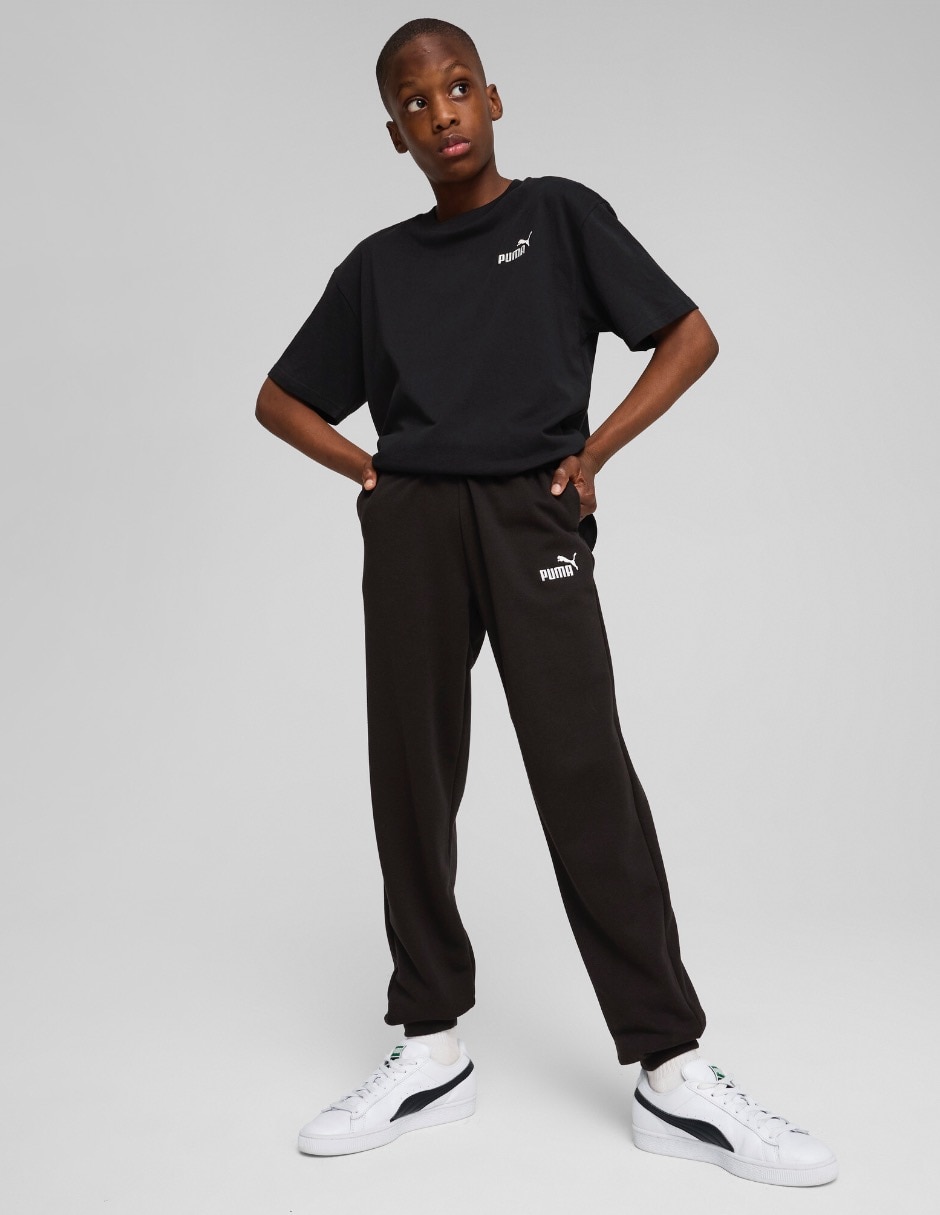 Pants para entrenamiento de niño 4