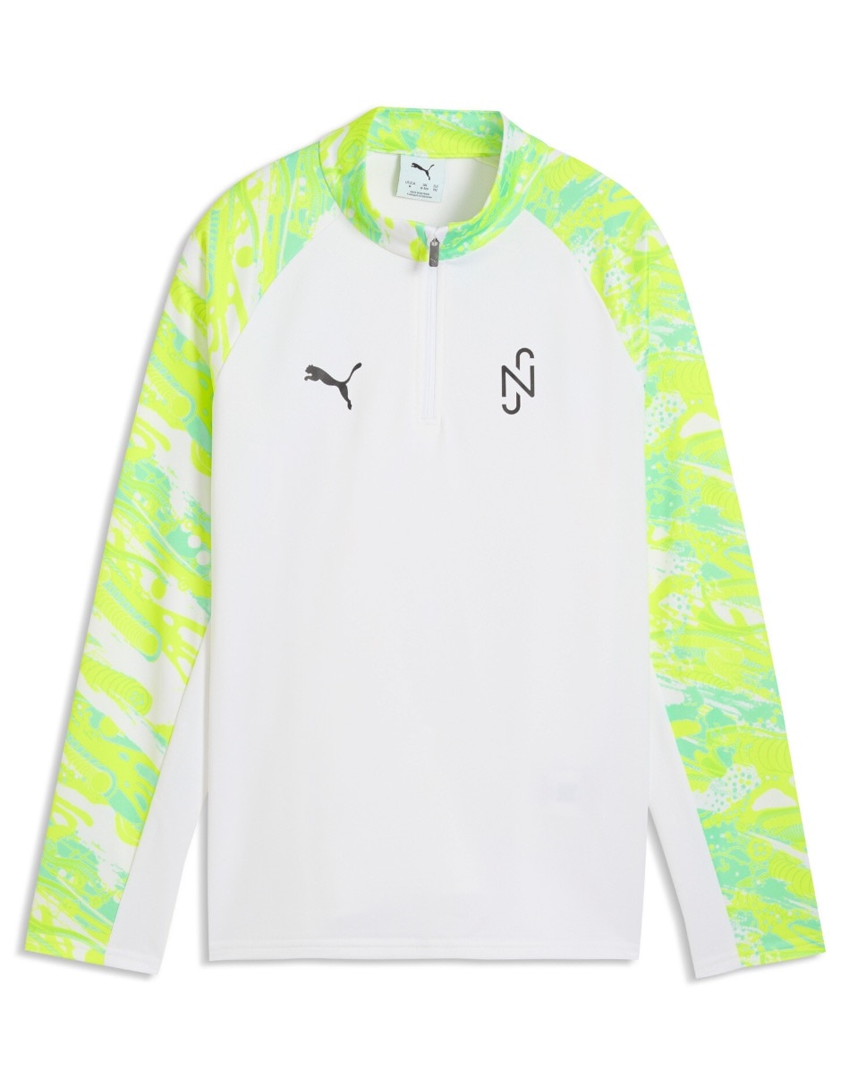 Sudadera Neymar Jr Creativity 14 para niño Sudadera Neymar Jr Creativity 14 para niño