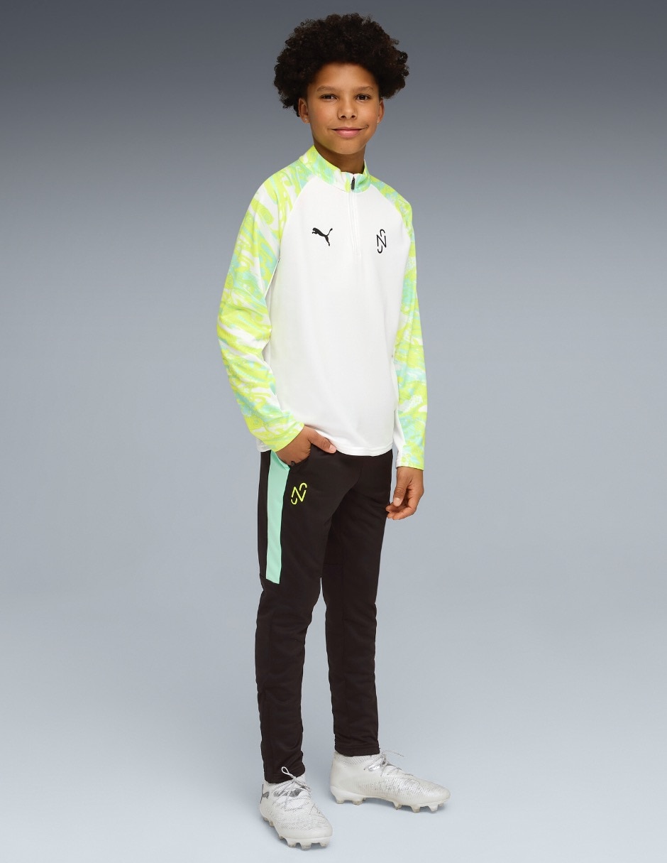 Sudadera Neymar Jr Creativity 14 para niño 3