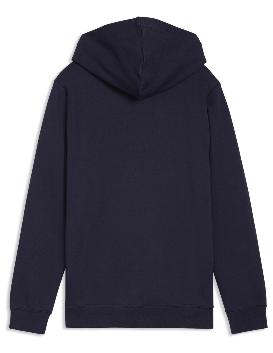 Sudadera con capucha y bolsa para niño 2