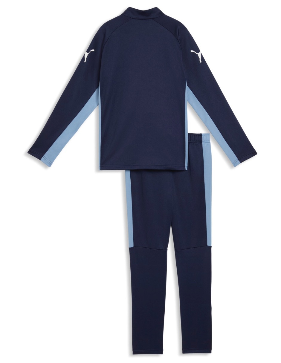 Conjunto deportivo para niño 2