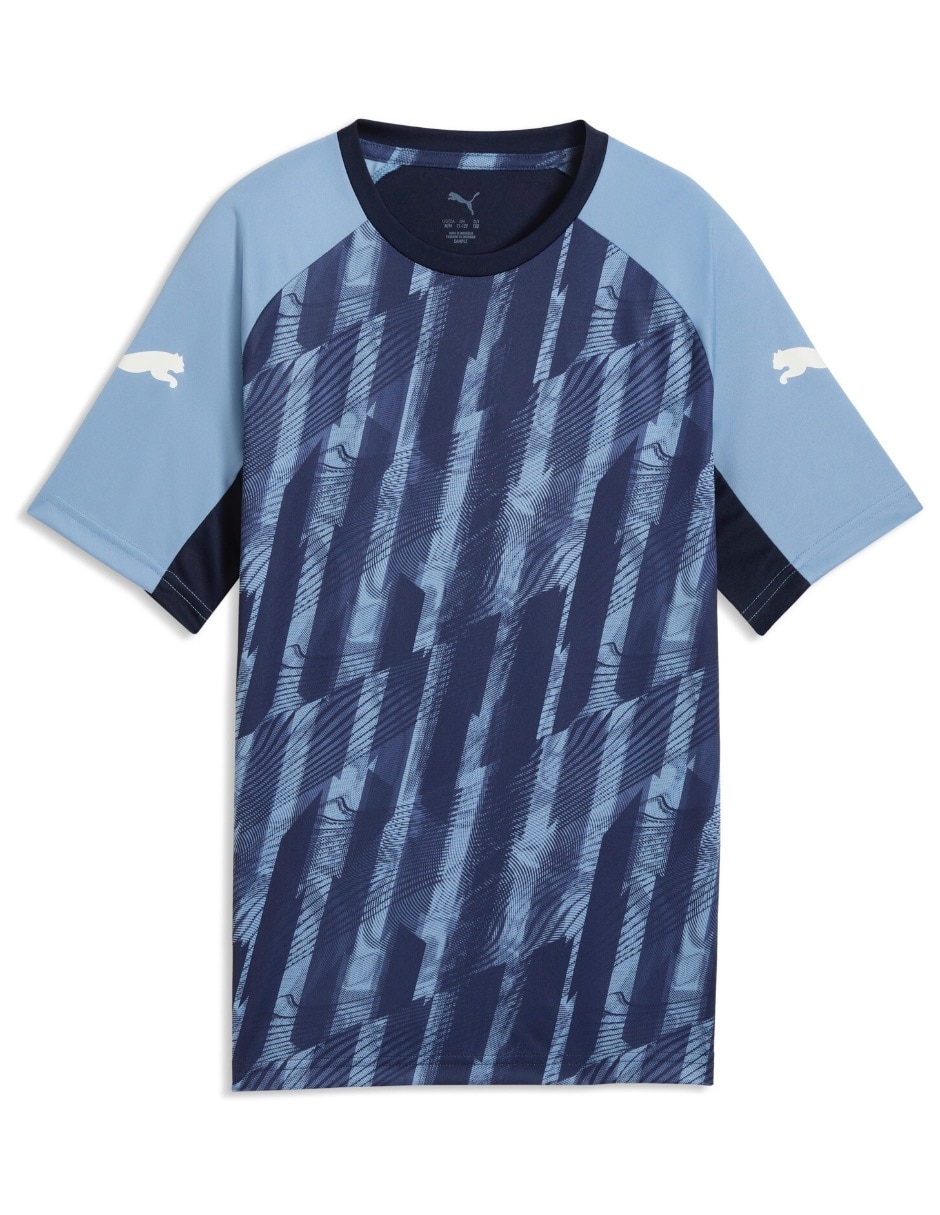 Jersey de manga corta para niño Jersey de manga corta para niño