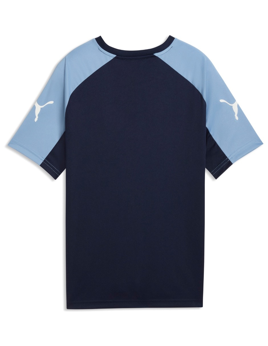 Jersey de manga corta   para niño 2
