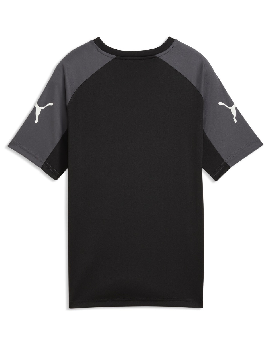 Jersey de manga corta   para niño 2