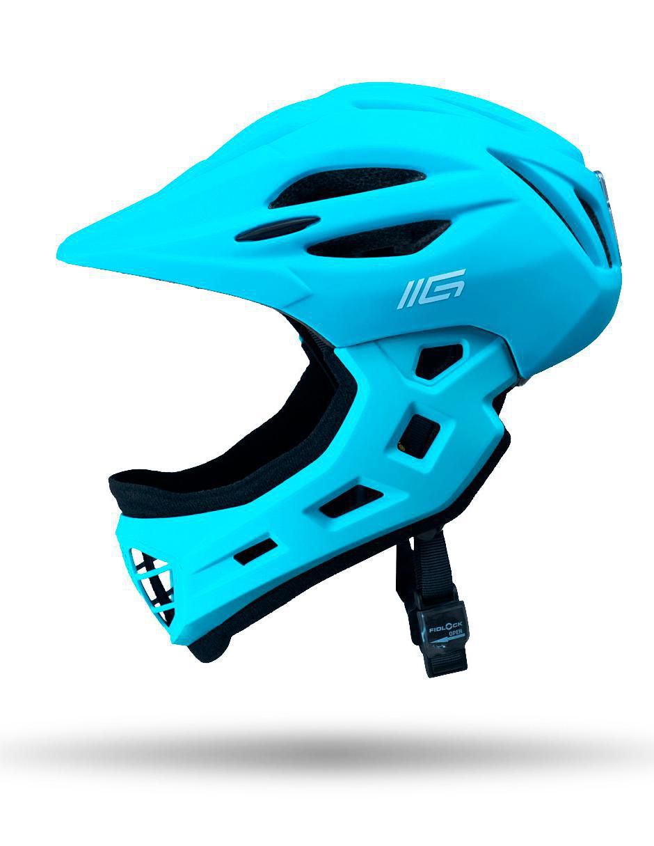 Casco medio casco para ciclismo unisex