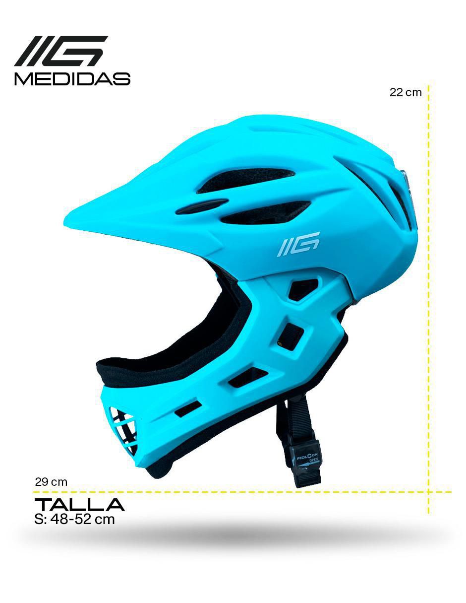 Casco medio casco para ciclismo unisex 6