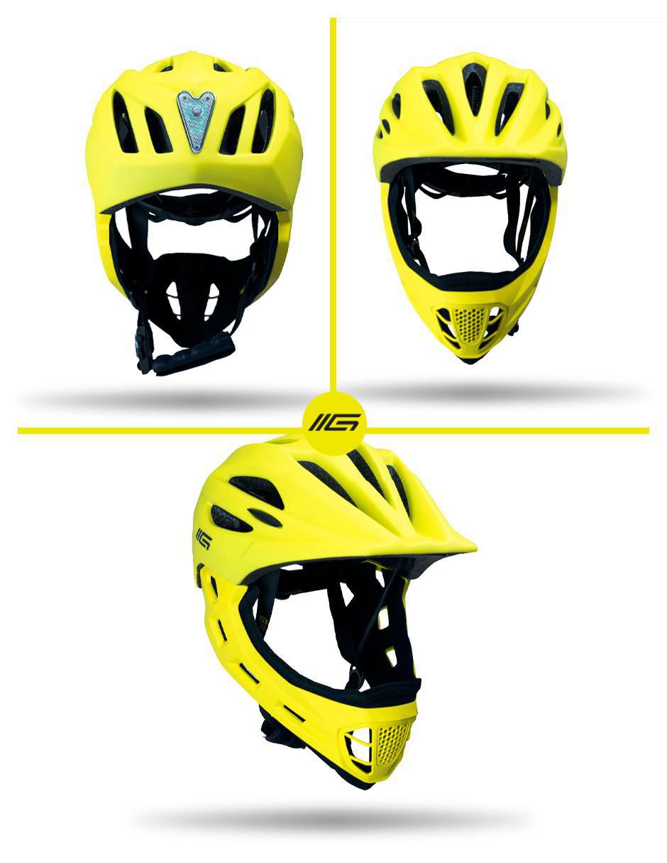 "casco" medio casco "para" ciclismo gravel "para" unisex