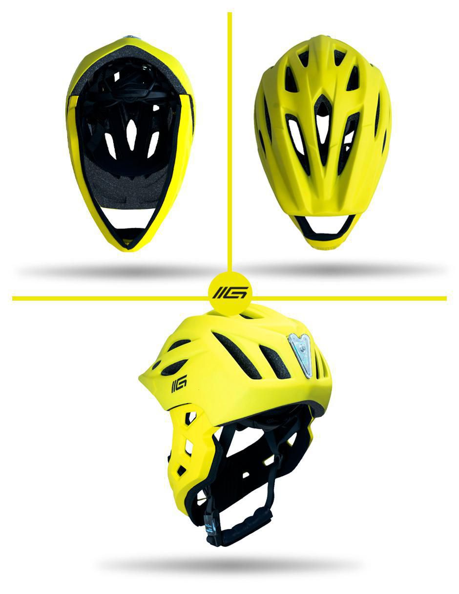 "casco" medio casco "para" ciclismo gravel "para" unisex