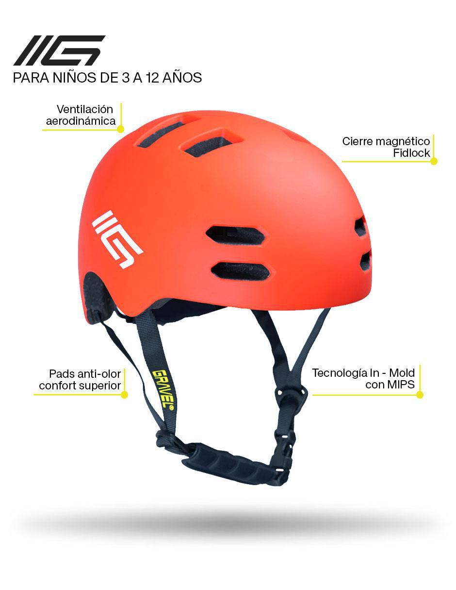 "casco" medio casco "para" ciclismo gravel "para" unisex
