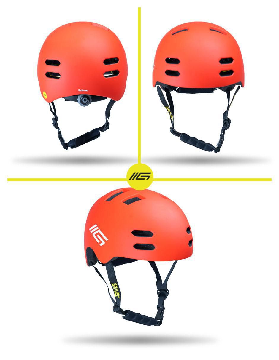 "casco" medio casco "para" ciclismo gravel "para" unisex