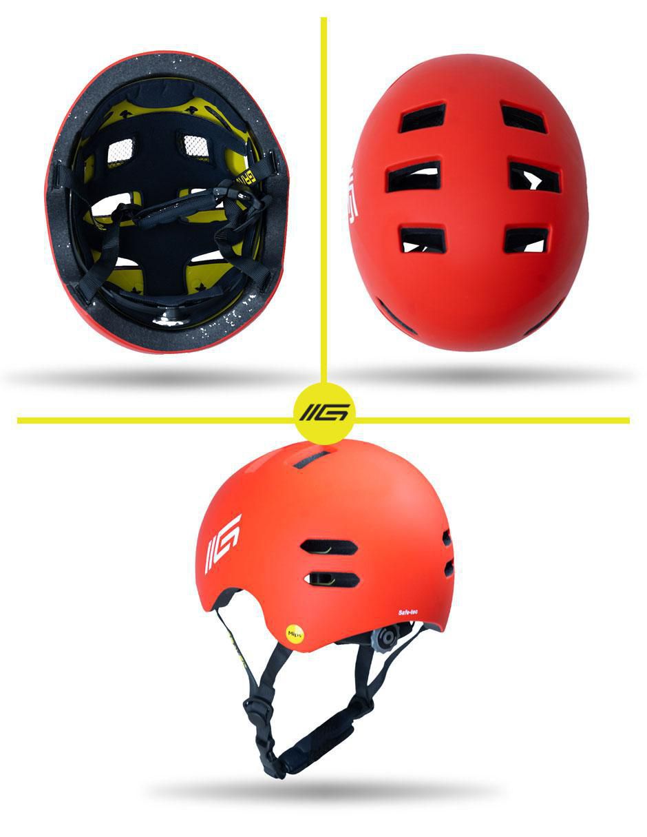 "casco" medio casco "para" ciclismo gravel "para" unisex