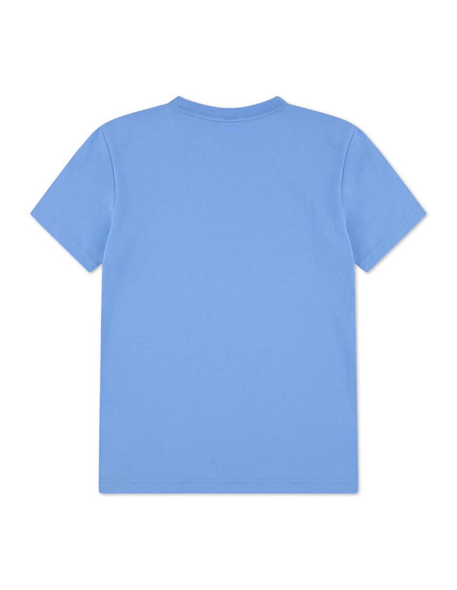 Playera deportiva de niño 2