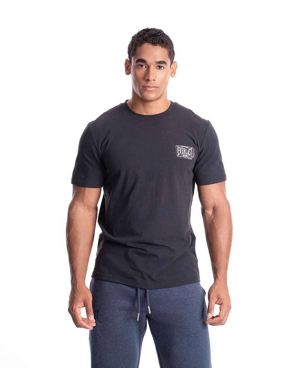 Playera deportiva para entrenamiento de hombre Playera deportiva para entrenamiento de hombre