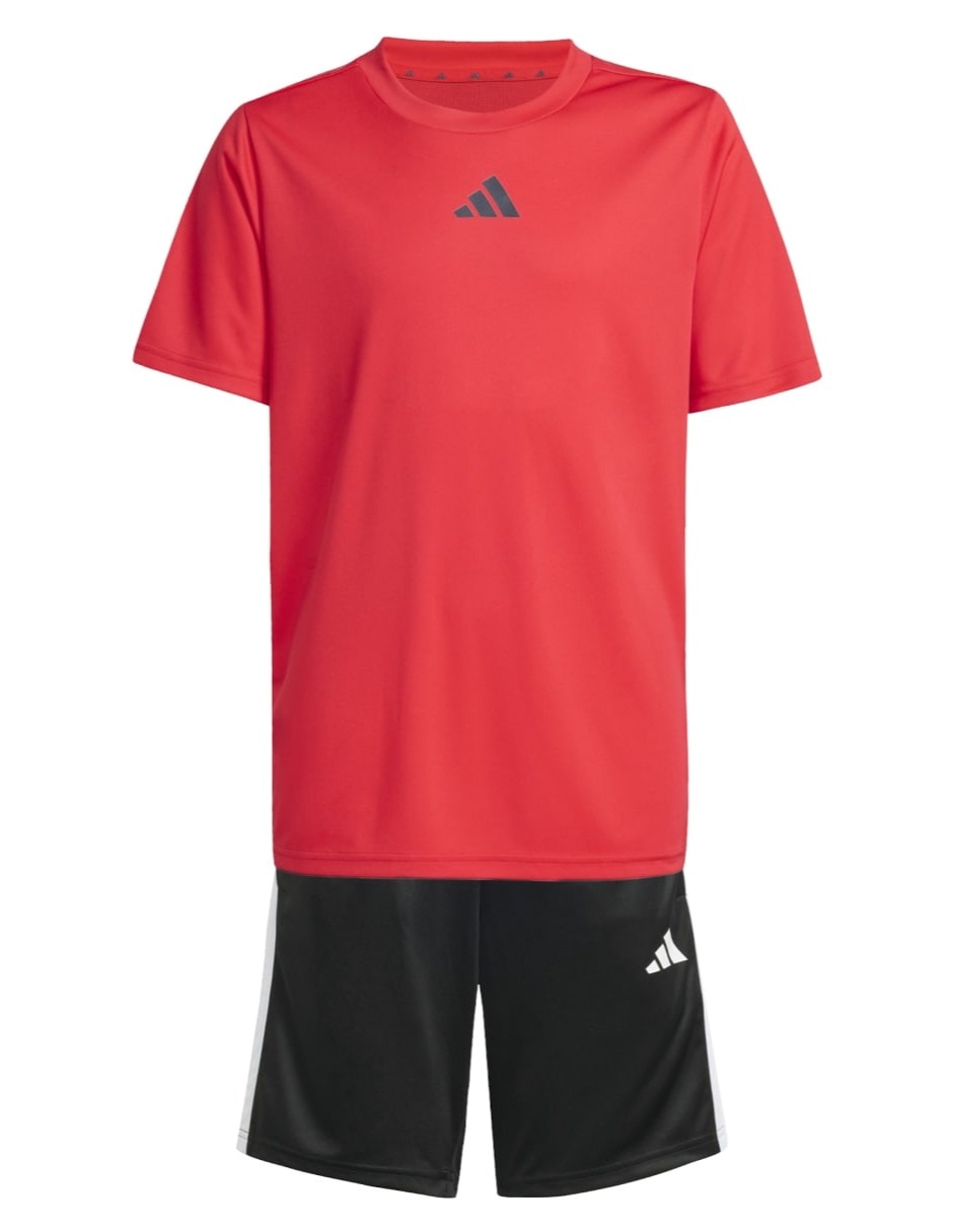 Conjunto deportivo para infantil 8