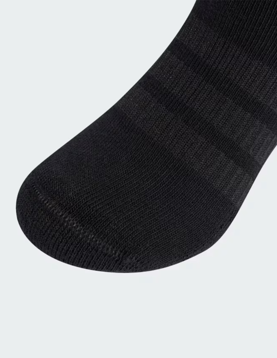 Set de calceta para entrenamiento para niño 3 pares 2