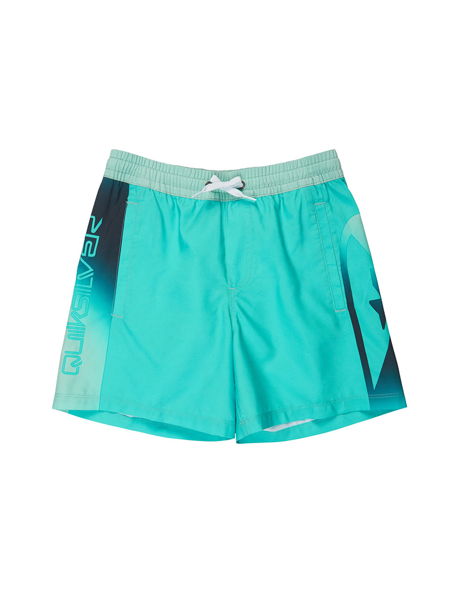 Boardshort para niño