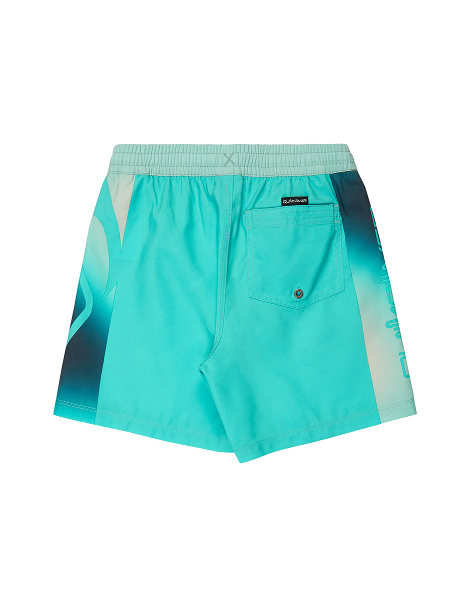 Boardshort para niño 3