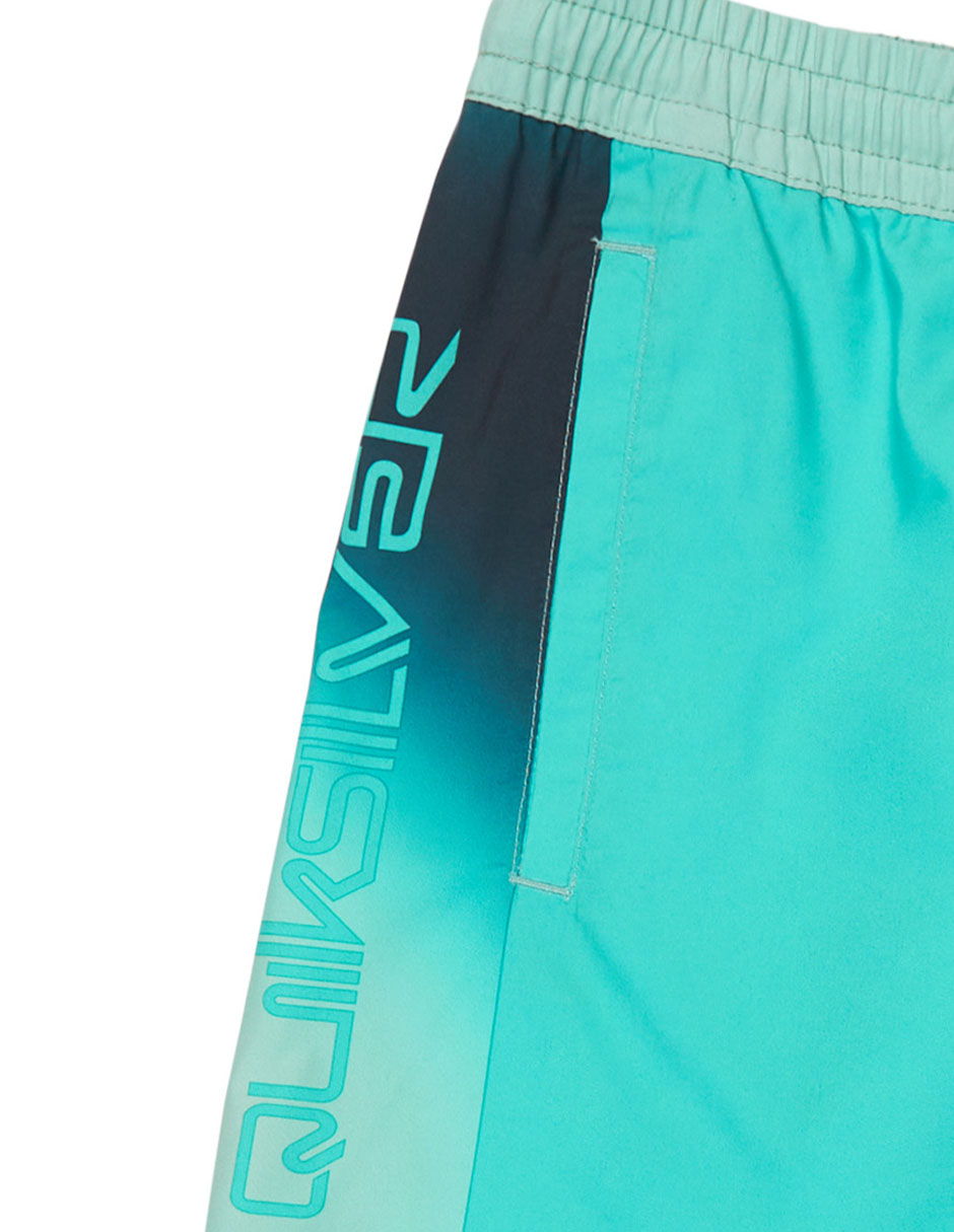 Boardshort para niño 4