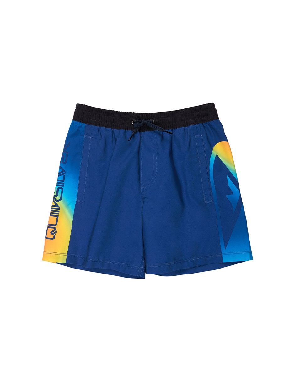 Boardshort para niño 5