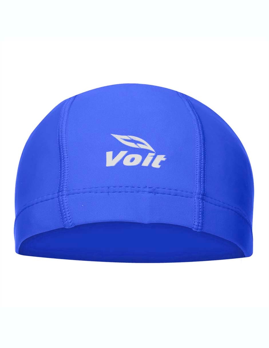 Gorra para natación de lycra para niño